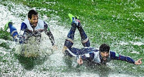 ملك المغرب يقيل وزير الرياضة على خلفية فضيحة ملعب مونديال الأندية